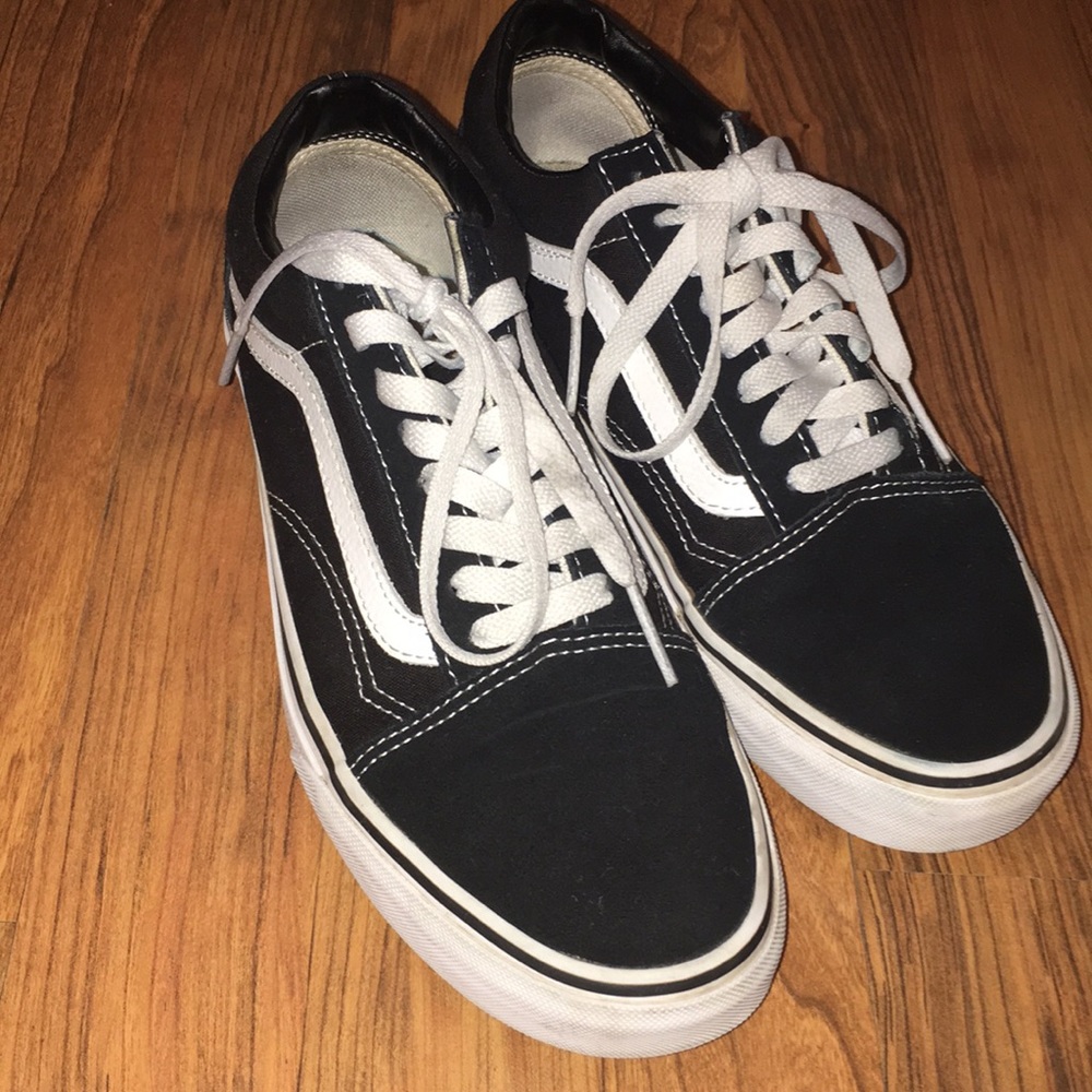 Vans Old Skool